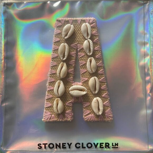 Stoney Clover Lane Shell A - Picture 1 of 1